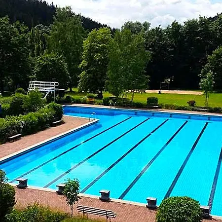 Wagners Im Frankenwald 3*
