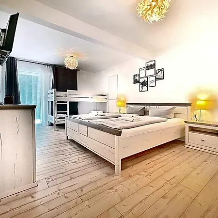 Wagners Im Frankenwald Szálloda 3*