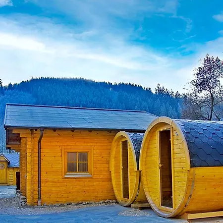 Wagners Im Frankenwald 3* Steinwiesen