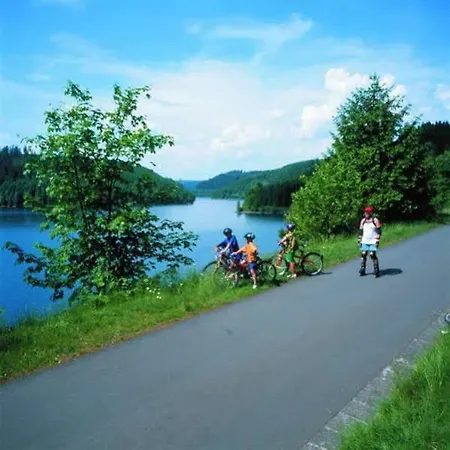 Wagners Im Frankenwald