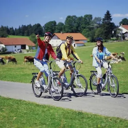 Wagners Im Frankenwald