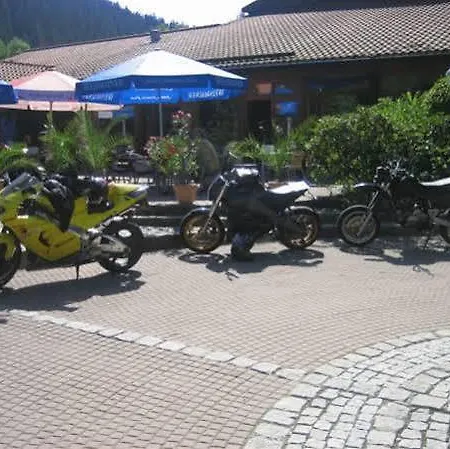 Wagners Im Frankenwald Steinwiesen