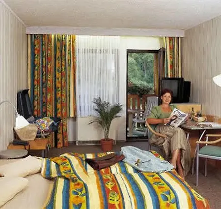 Szálloda Wagners Im Frankenwald 3*