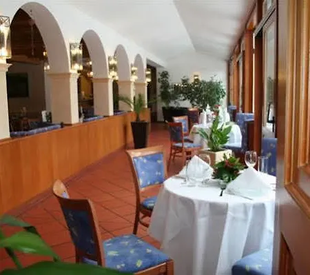 Wagners Im Frankenwald 3*