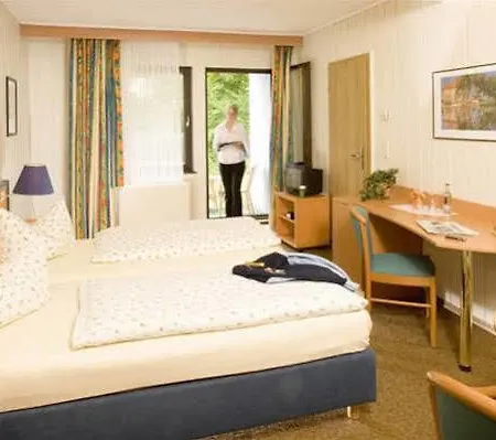 Wagners Im Frankenwald Szálloda 3*