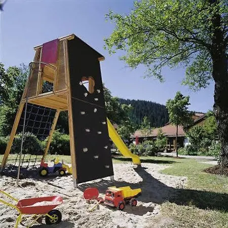 Wagners Im Frankenwald Hotell 3*