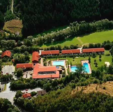 Wagners Im Frankenwald Hotell 3*