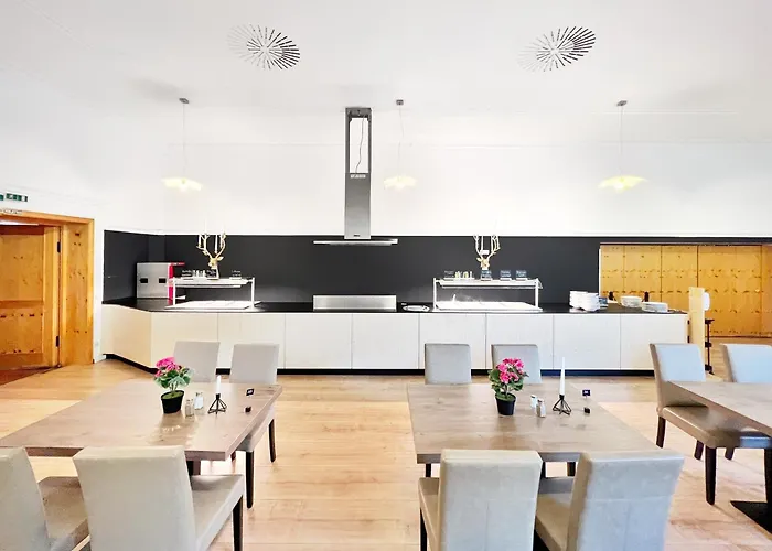 Wagners Im Frankenwald Hotell