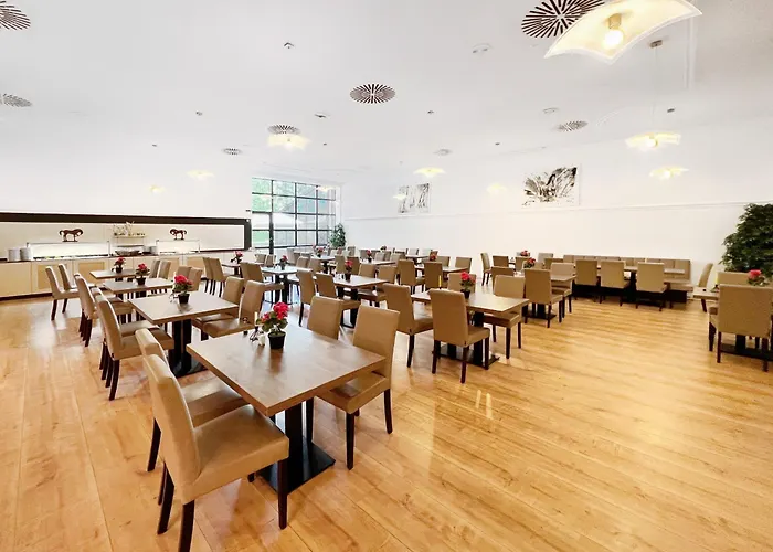 Hotell Wagners Im Frankenwald Steinwiesen