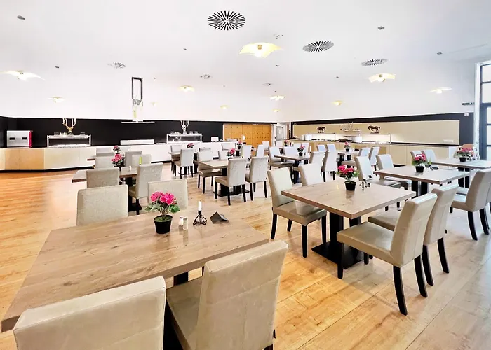 Wagners Im Frankenwald 3*