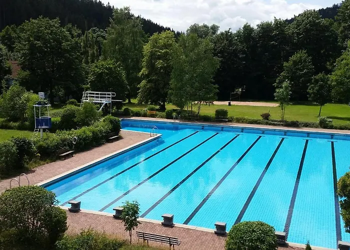 Wagners Im Frankenwald 3* Steinwiesen