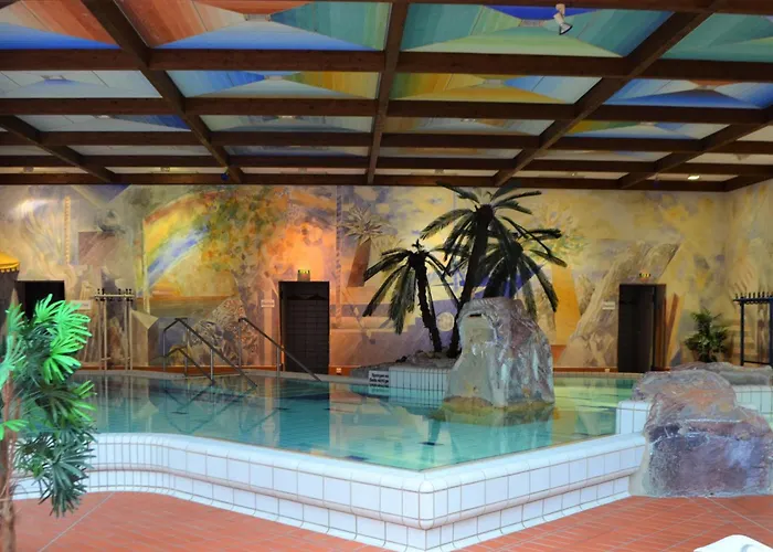 Wagners Im Frankenwald Hotell