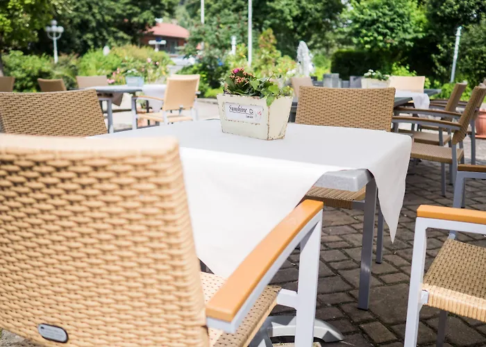 Wagners Im Frankenwald 3*