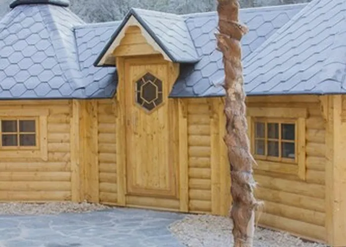 Wagners Im Frankenwald 3*