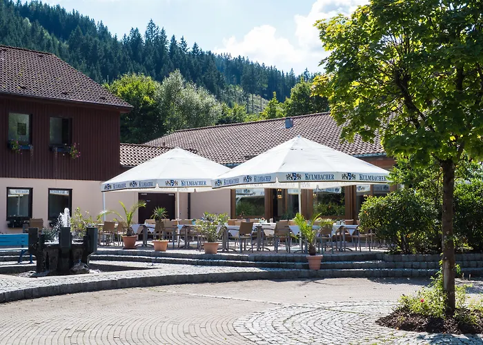Wagners Im Frankenwald 3* Steinwiesen