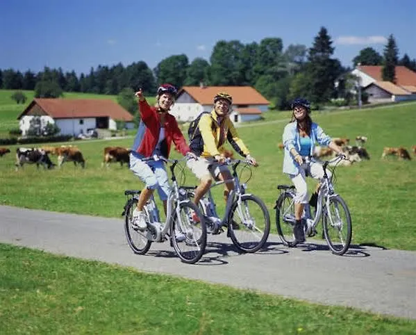Wagners Im Frankenwald
