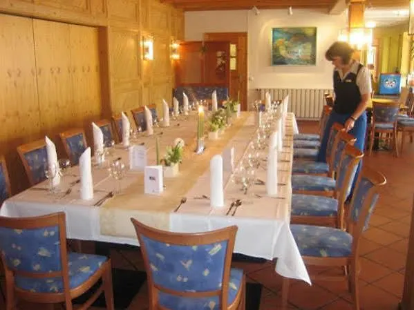 Hotel Wagners Im Frankenwald Steinwiesen