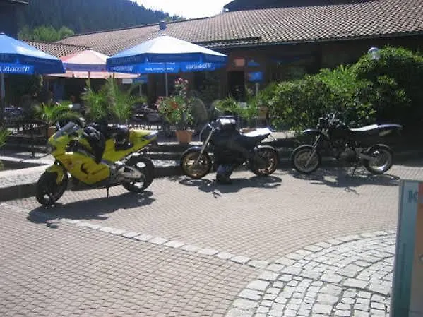 Wagners Im Frankenwald Steinwiesen