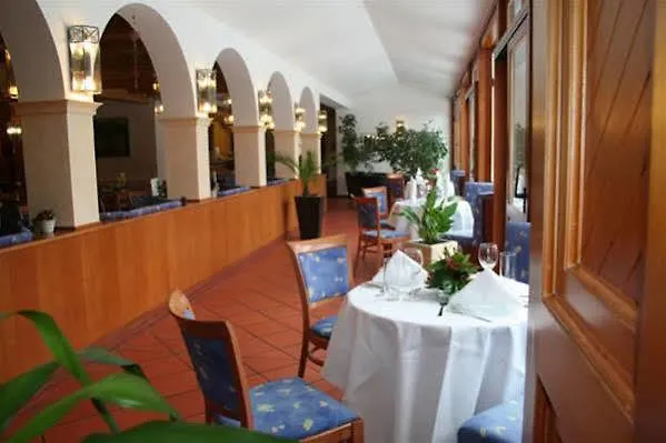 Wagners Im Frankenwald 3*