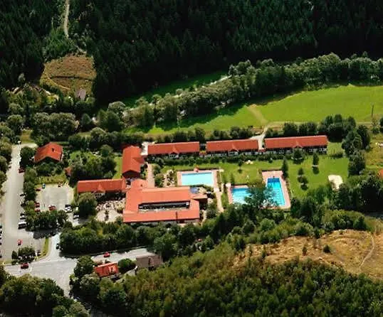 Wagners Im Frankenwald Otel 3*